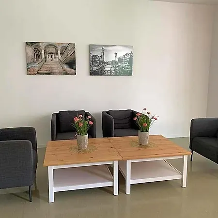 Jugendgaestehaus Studentenwohnheim * Steyr